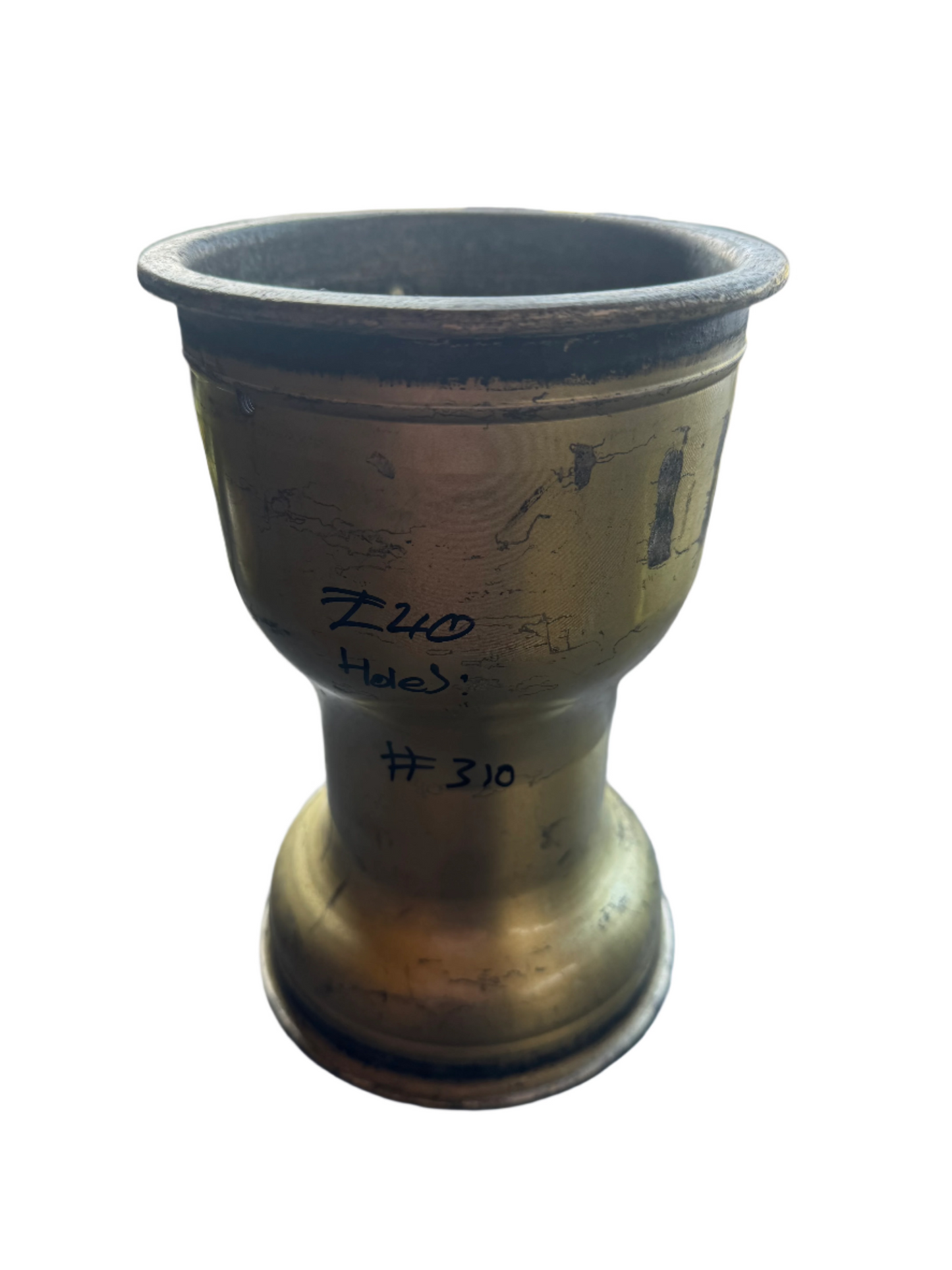 OTK MXC RIM Rear