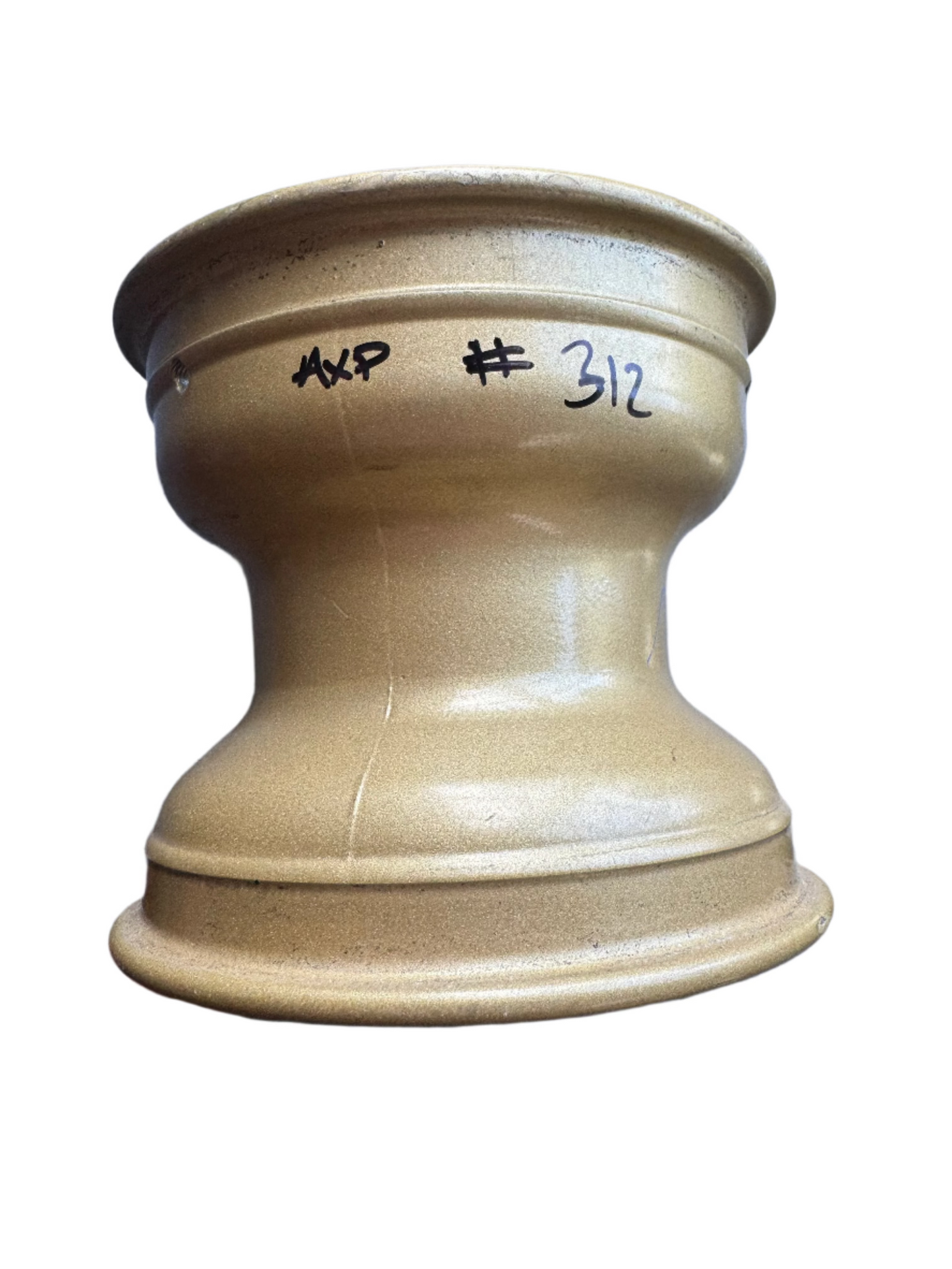 OTK AXP Wet Rim Front