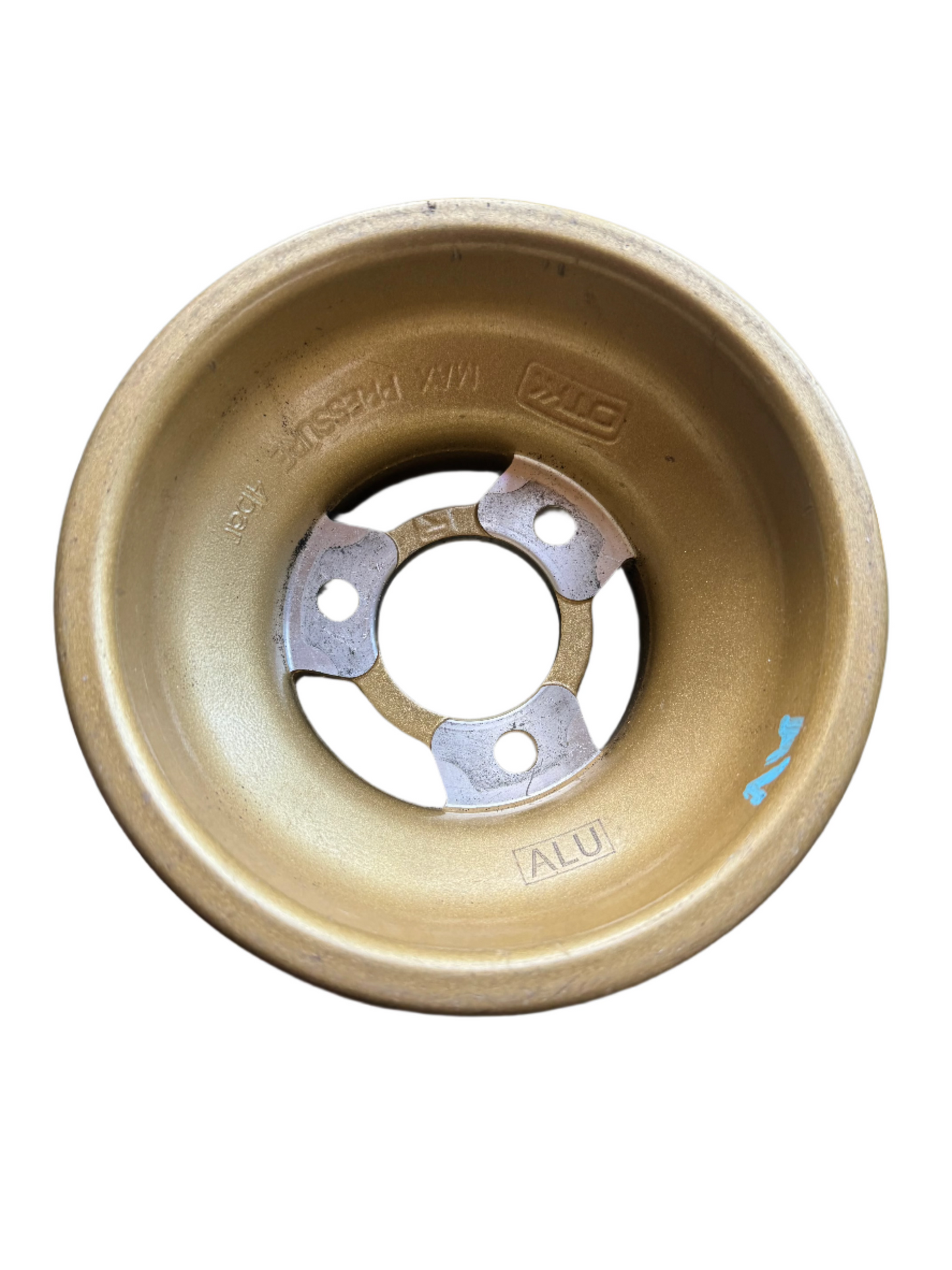 OTK AXP Wet Rim Front