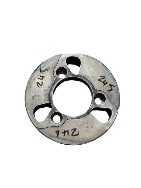 Rotax Clutch Block