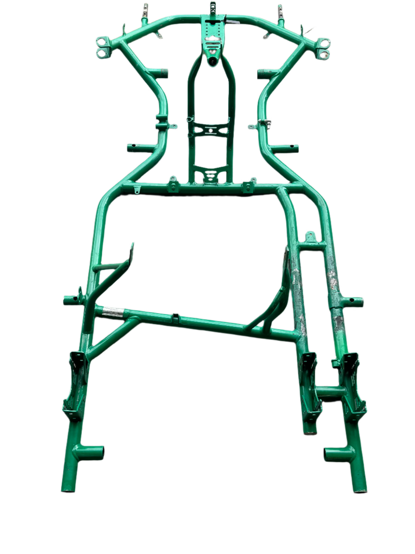 2023 Tony Kart OTK Frame
