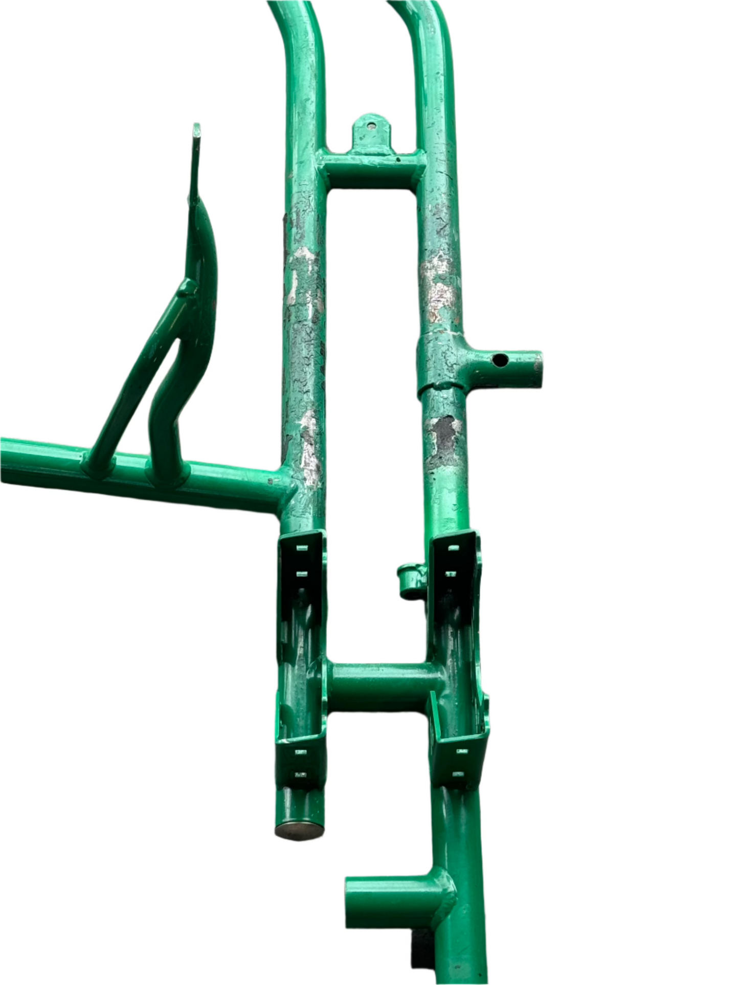 2023 Tony Kart OTK Frame