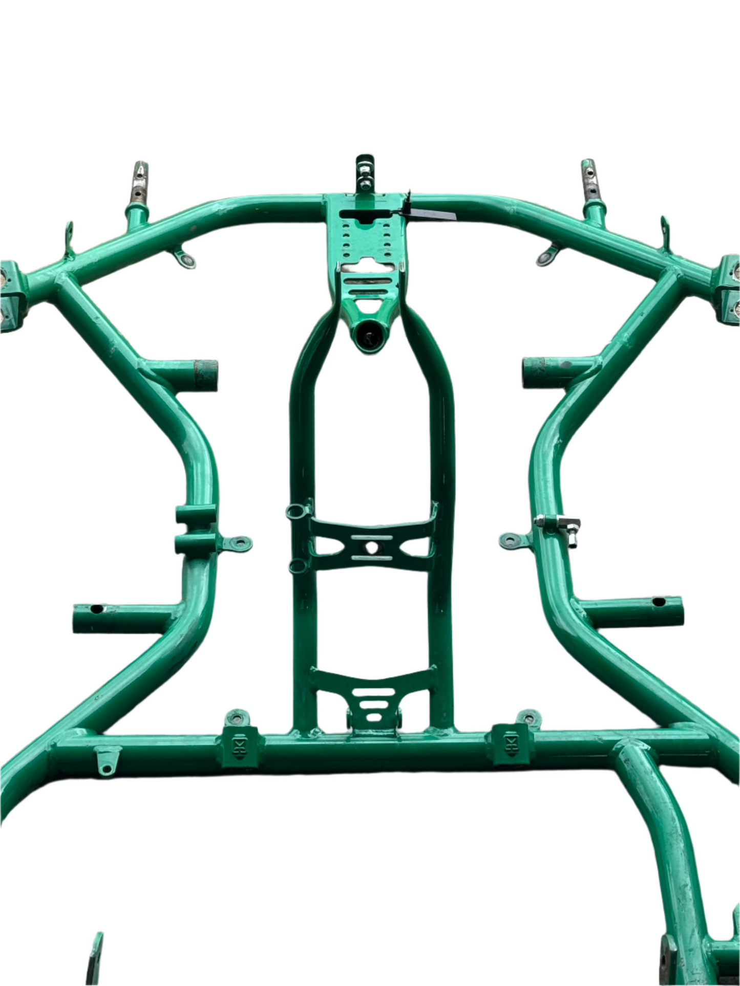 2023 Tony Kart OTK Frame