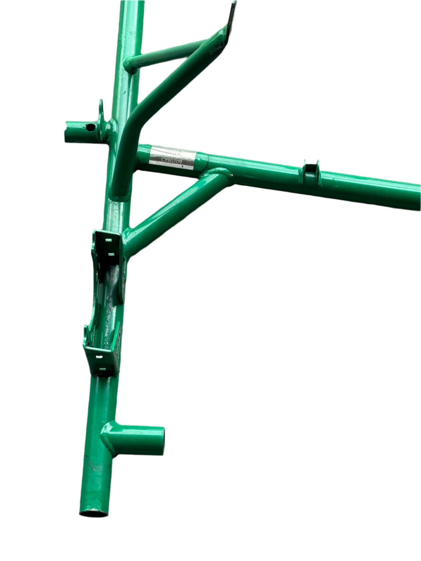 2023 Tony Kart OTK Frame