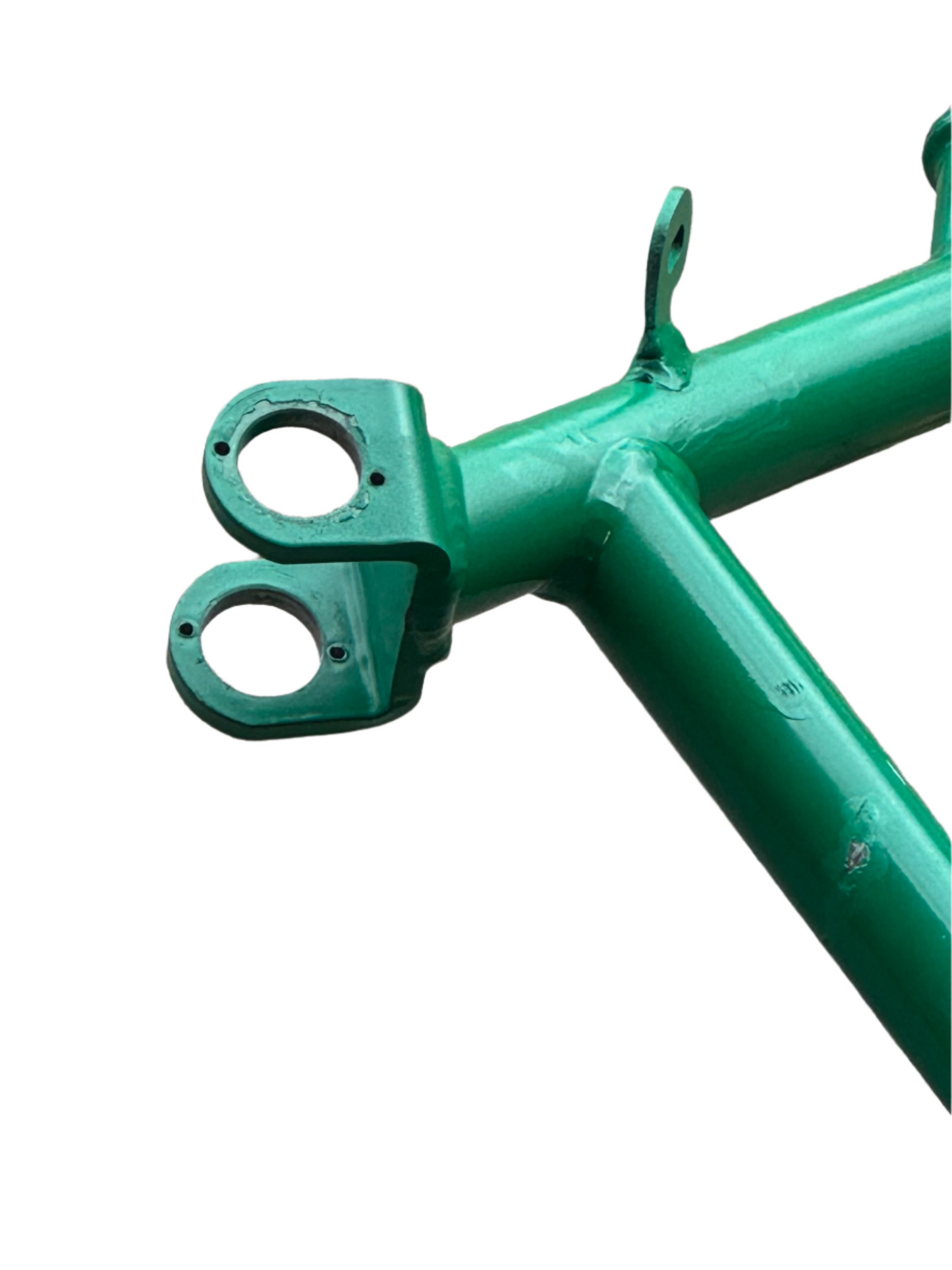 2023 Tony Kart OTK Frame
