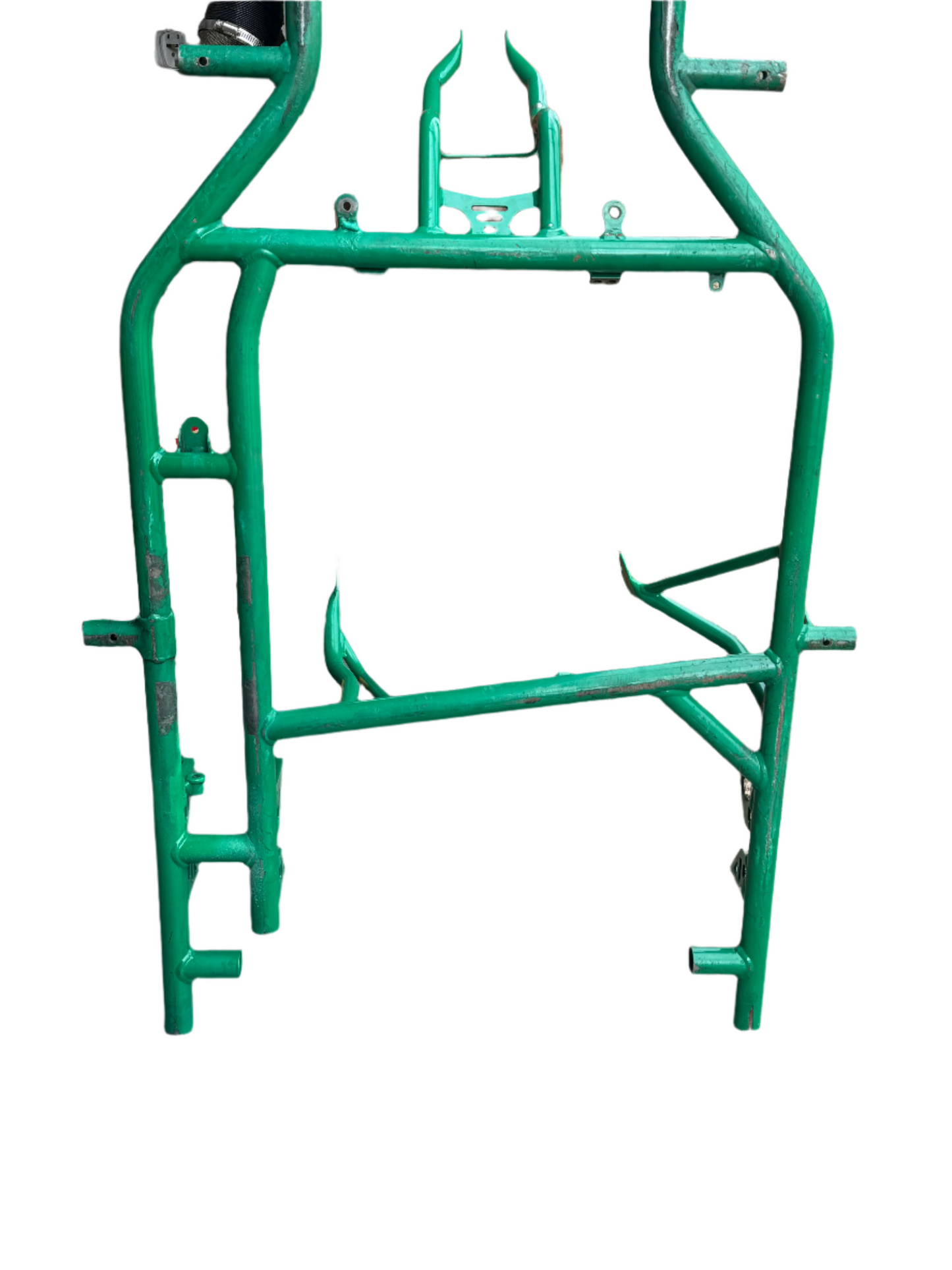 2023 Tony Kart OTK Frame