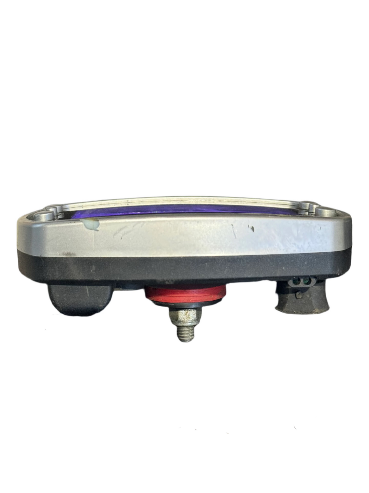 Alfano 6 1T GPS Lap Timer