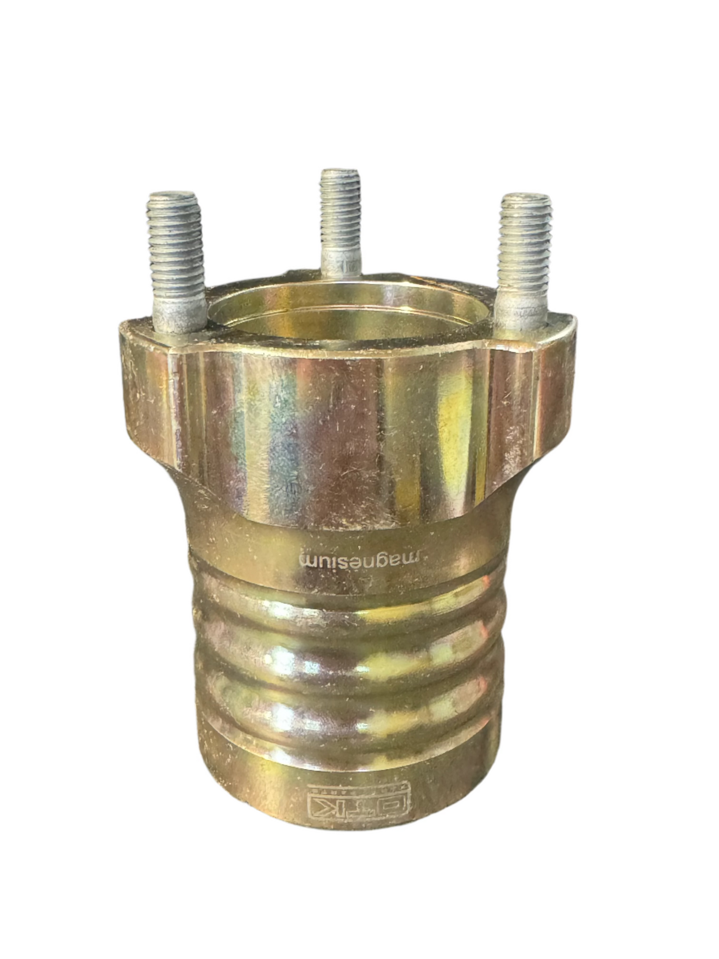 OTK Front Hub - NEW