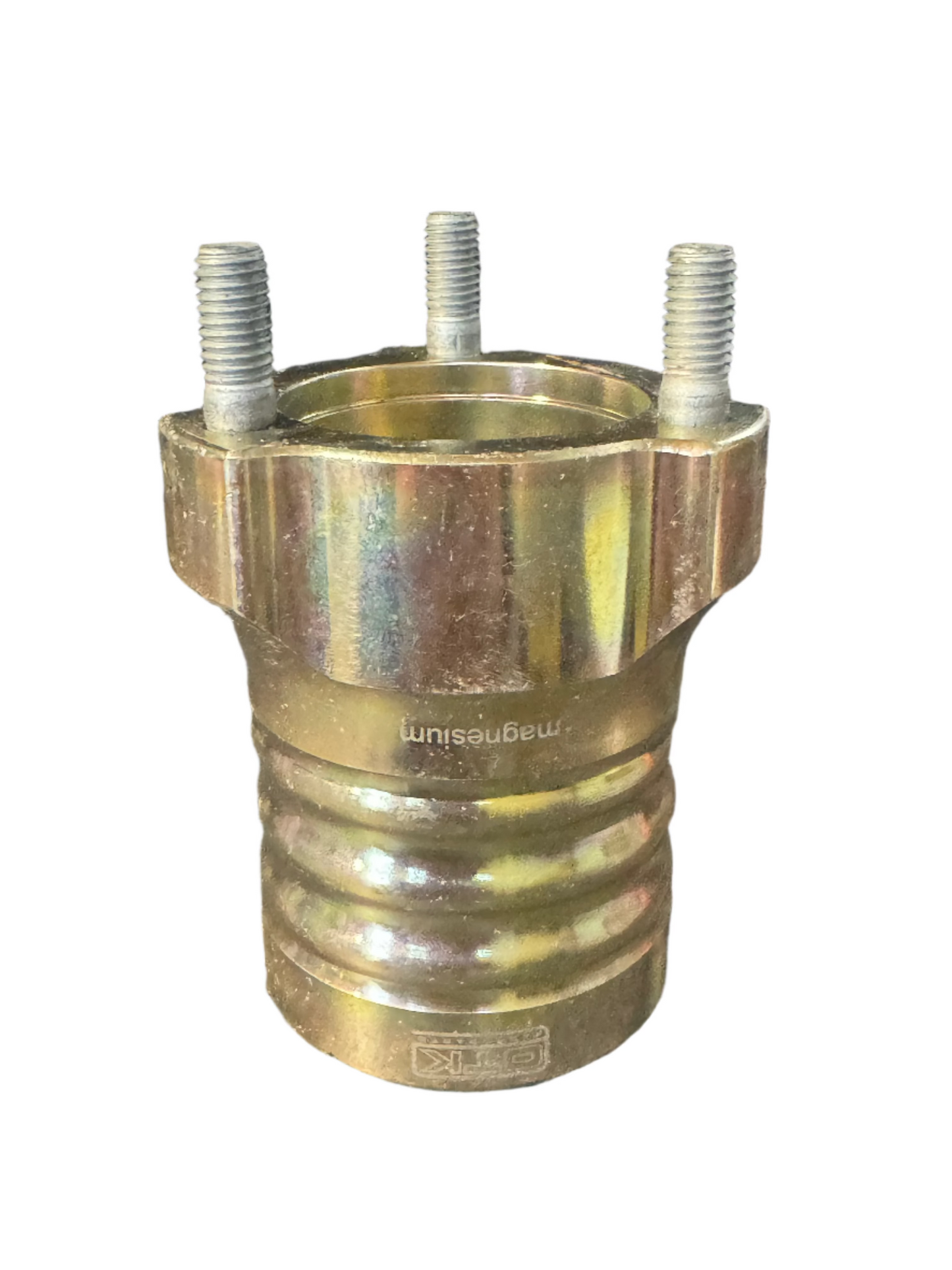 OTK Front Hub - NEW