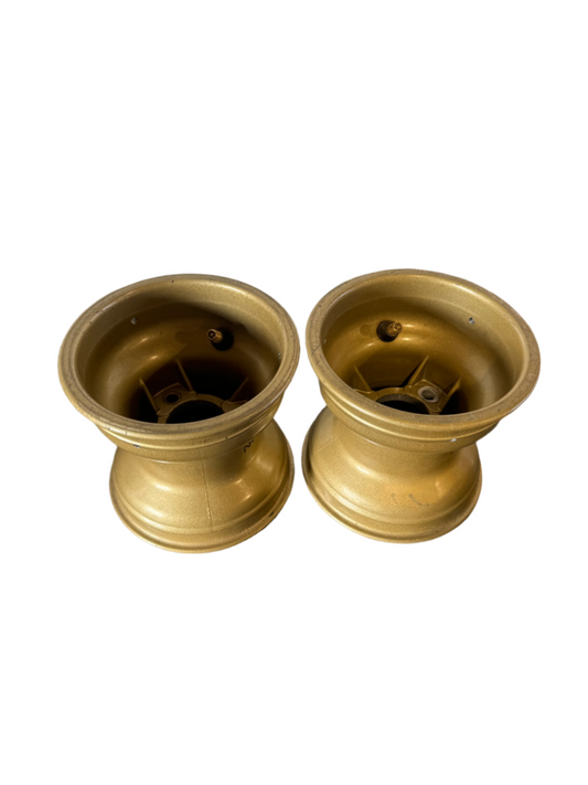 OTK MXP Front Rims