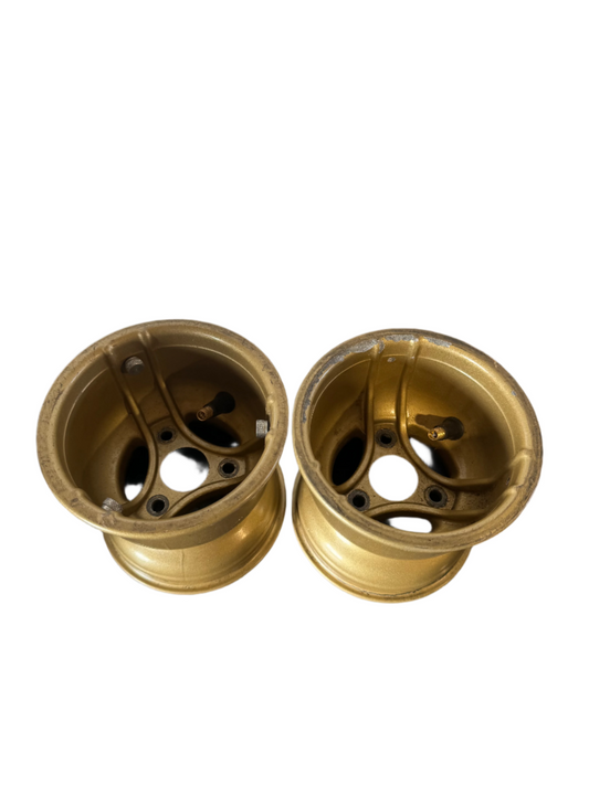 OTK MXJ Front Rims