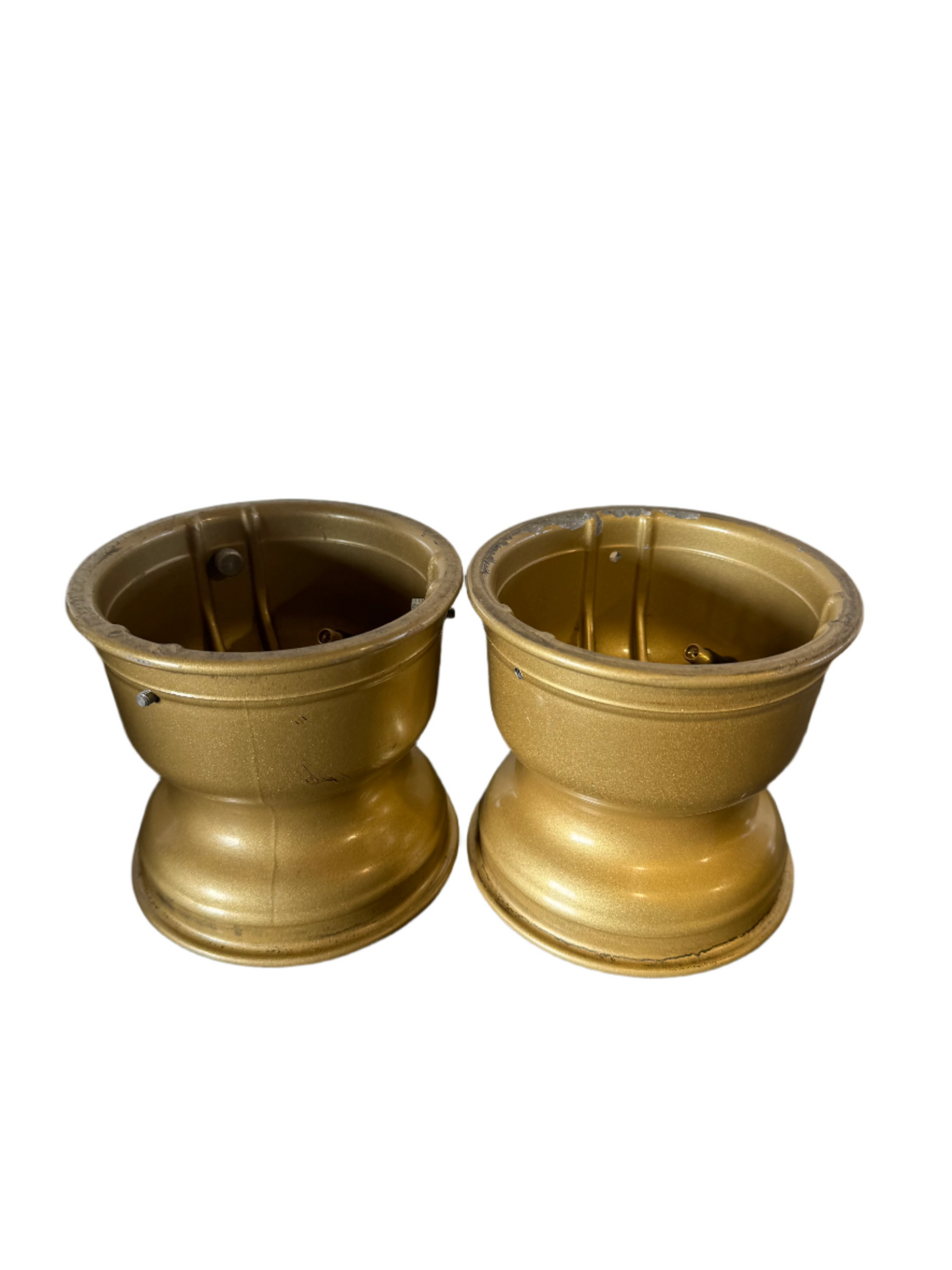 OTK MXJ Front Rims