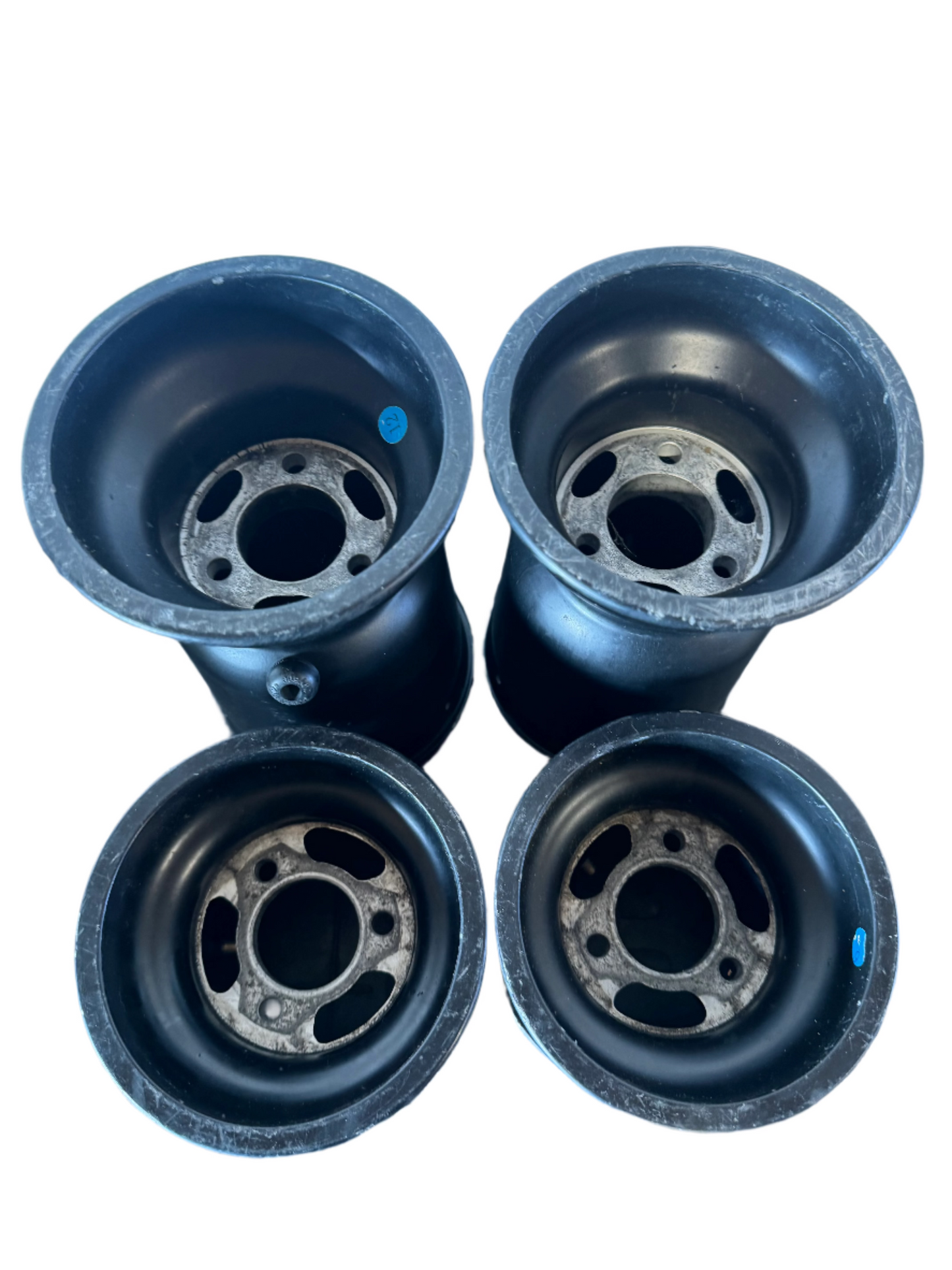 DOUGLAS MAG LOW VOLUME RIMS