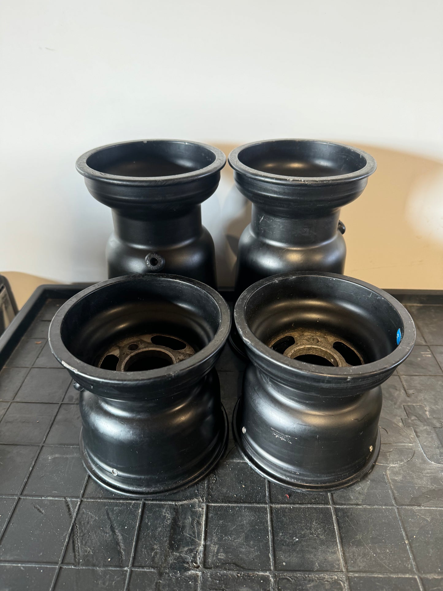 DOUGLAS MAG LOW VOLUME RIMS