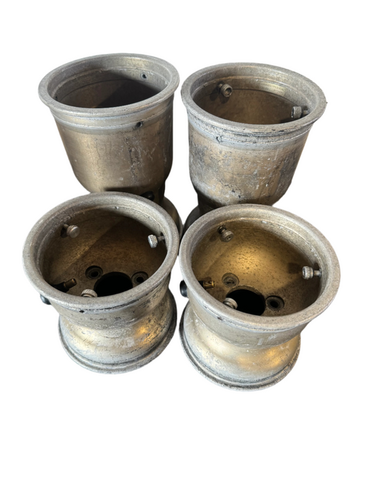 Mag Rims For Slicks