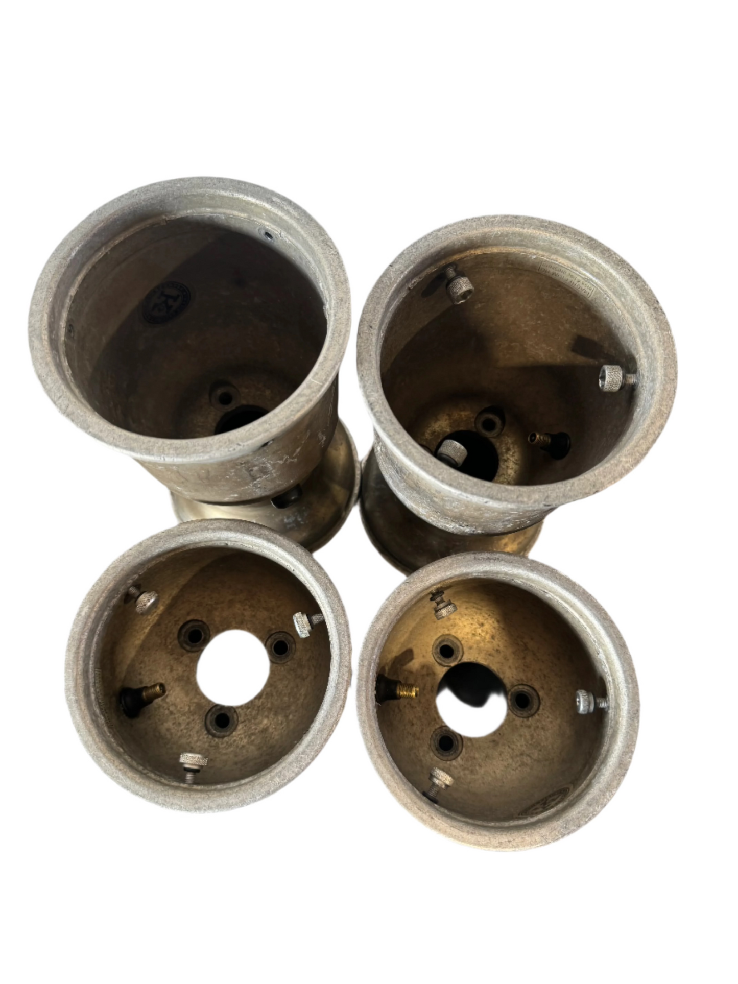 Mag Rims For Slicks