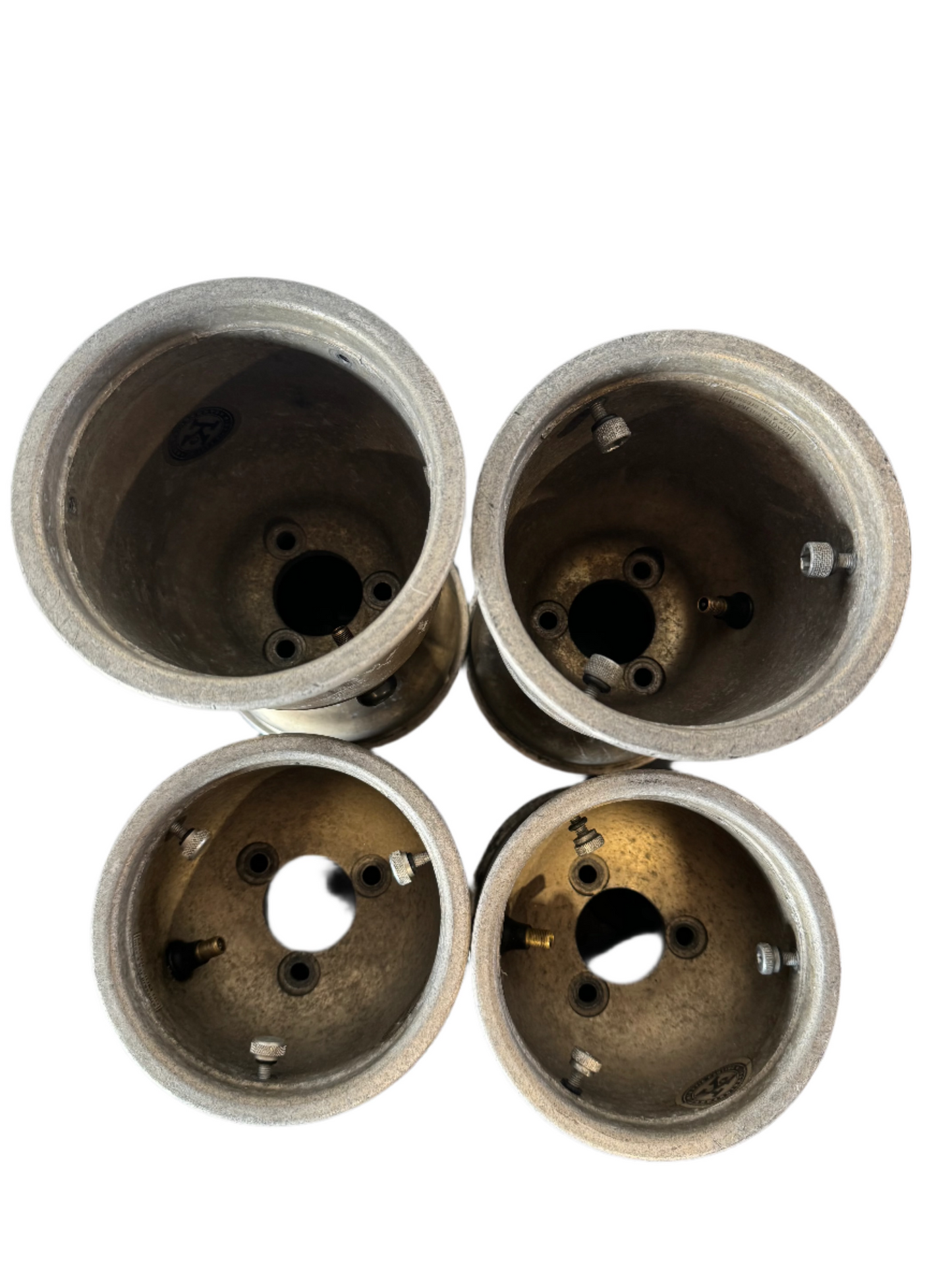 Mag Rims For Slicks