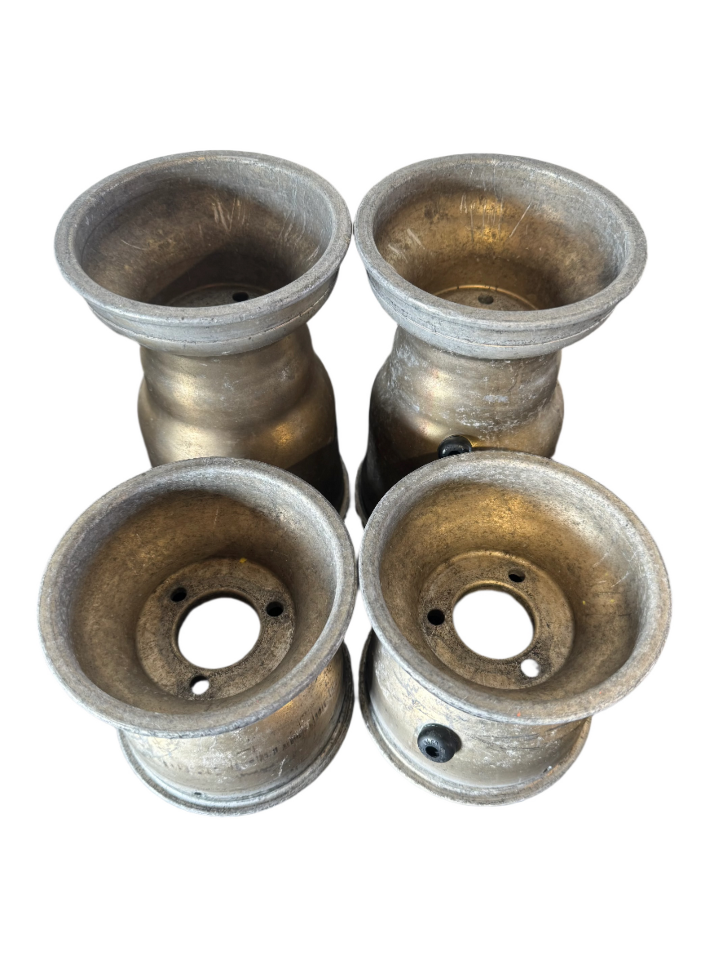 Mag Rims For Slicks