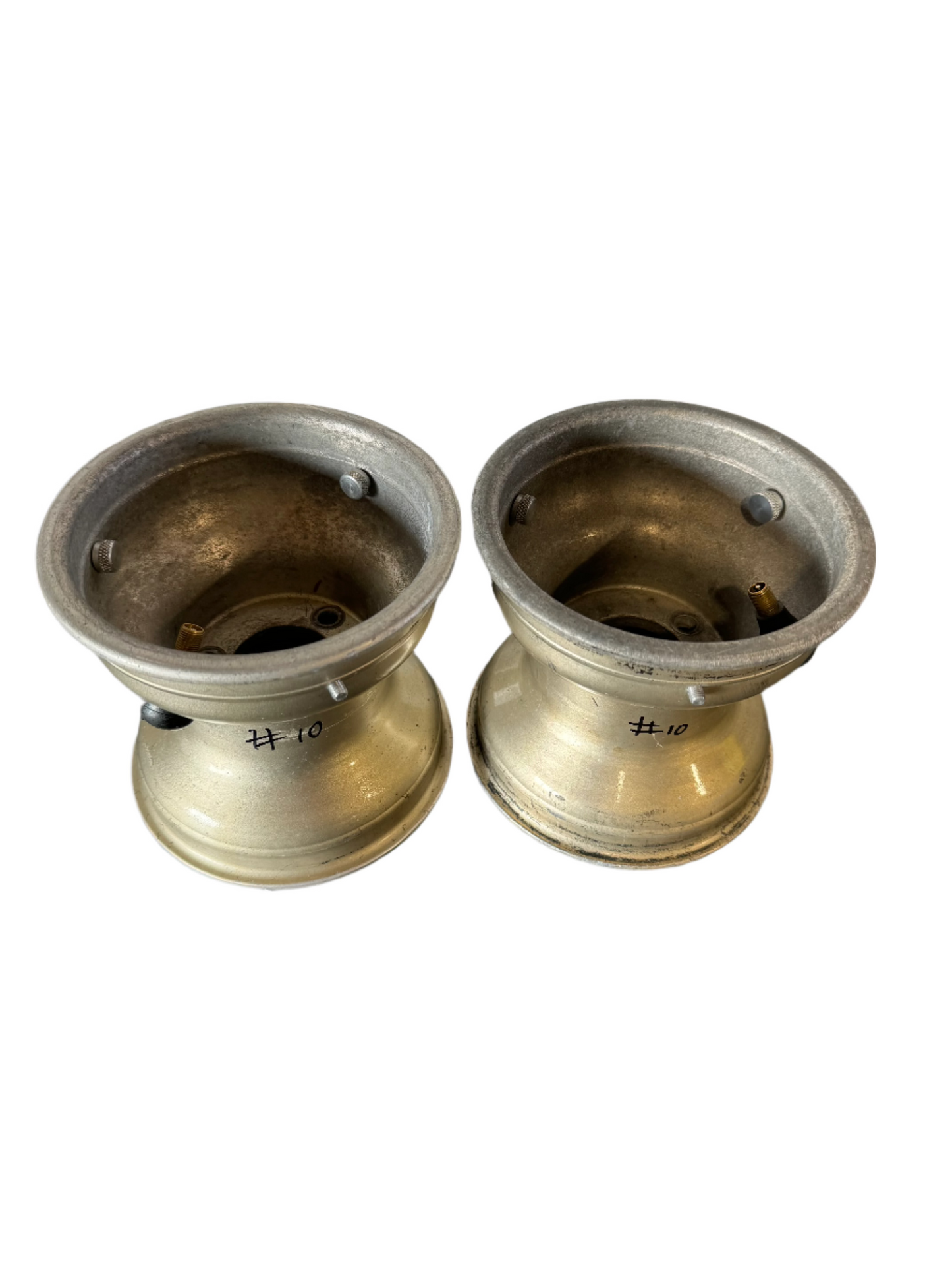 OTK MXC Front Rims