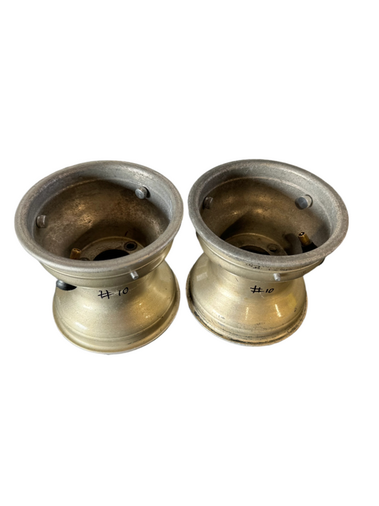 OTK MXC Front Rims