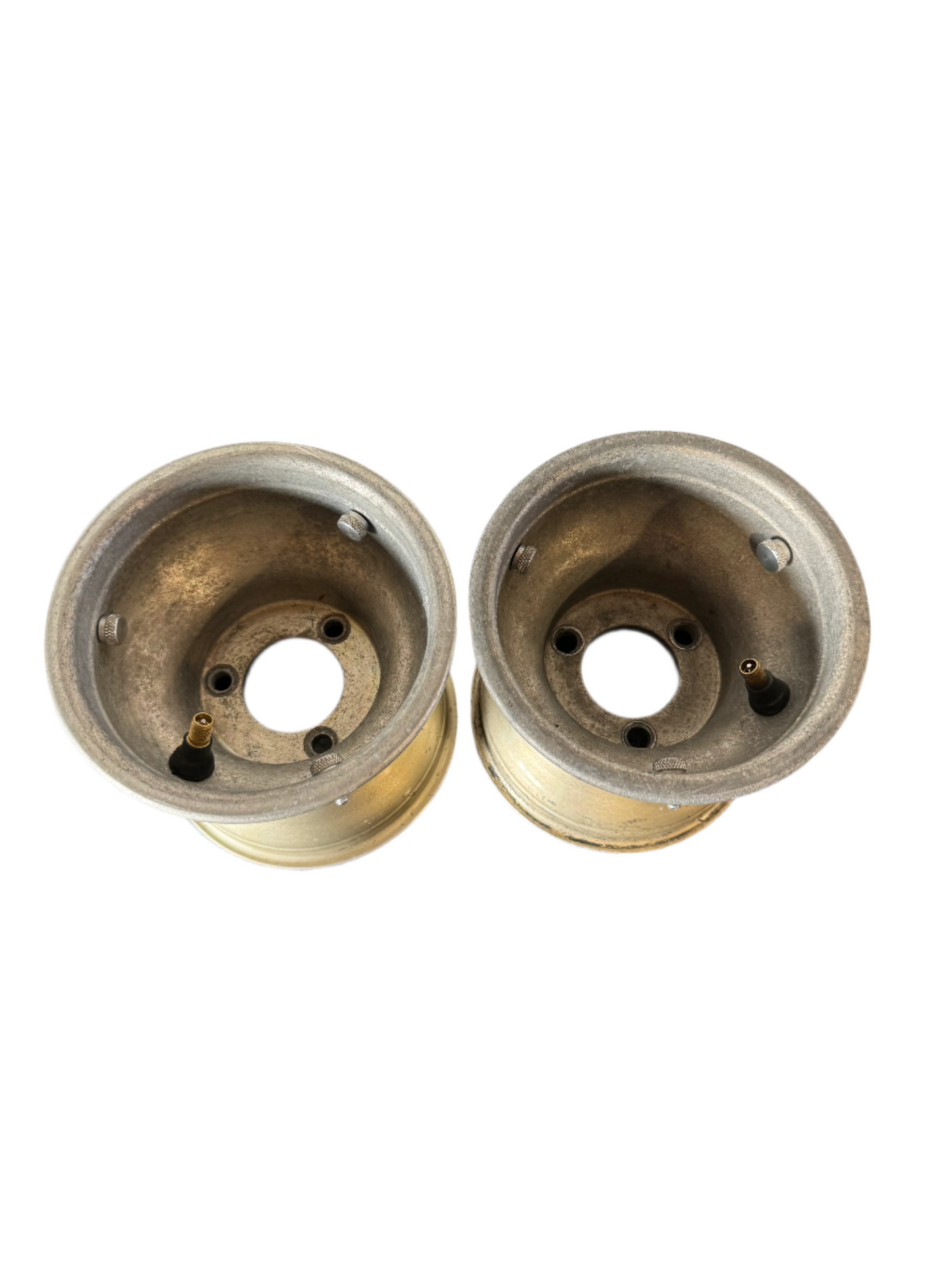 OTK MXC Front Rims