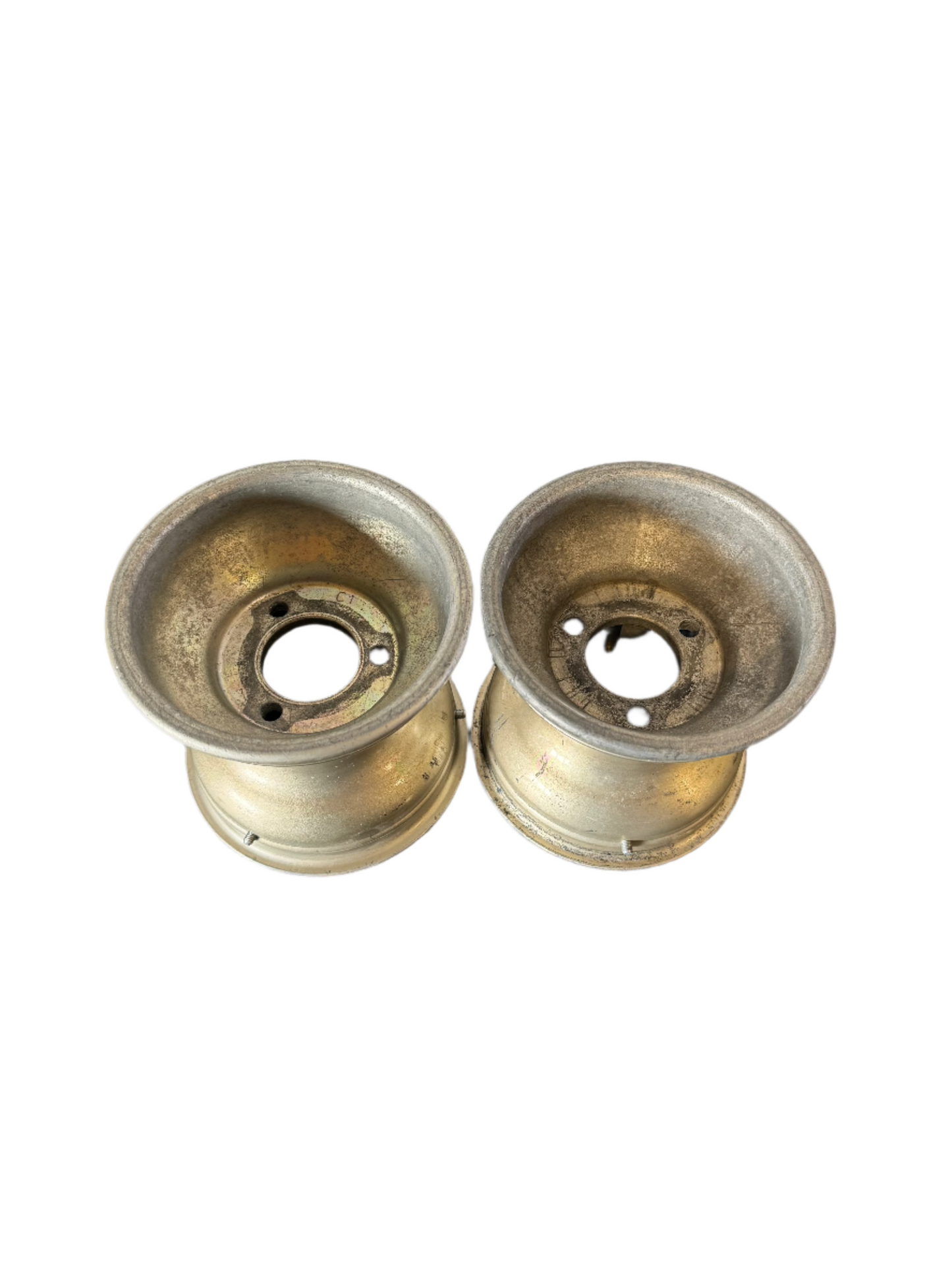 OTK MXC Front Rims