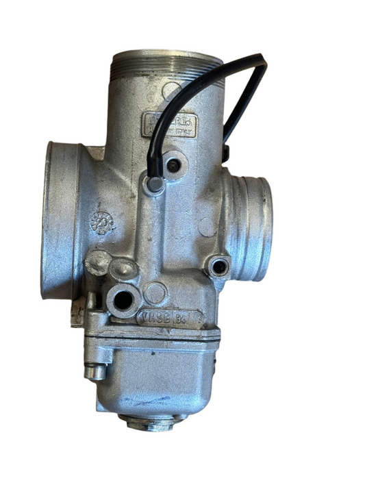 2020 Rotax Max Evo Carburettor