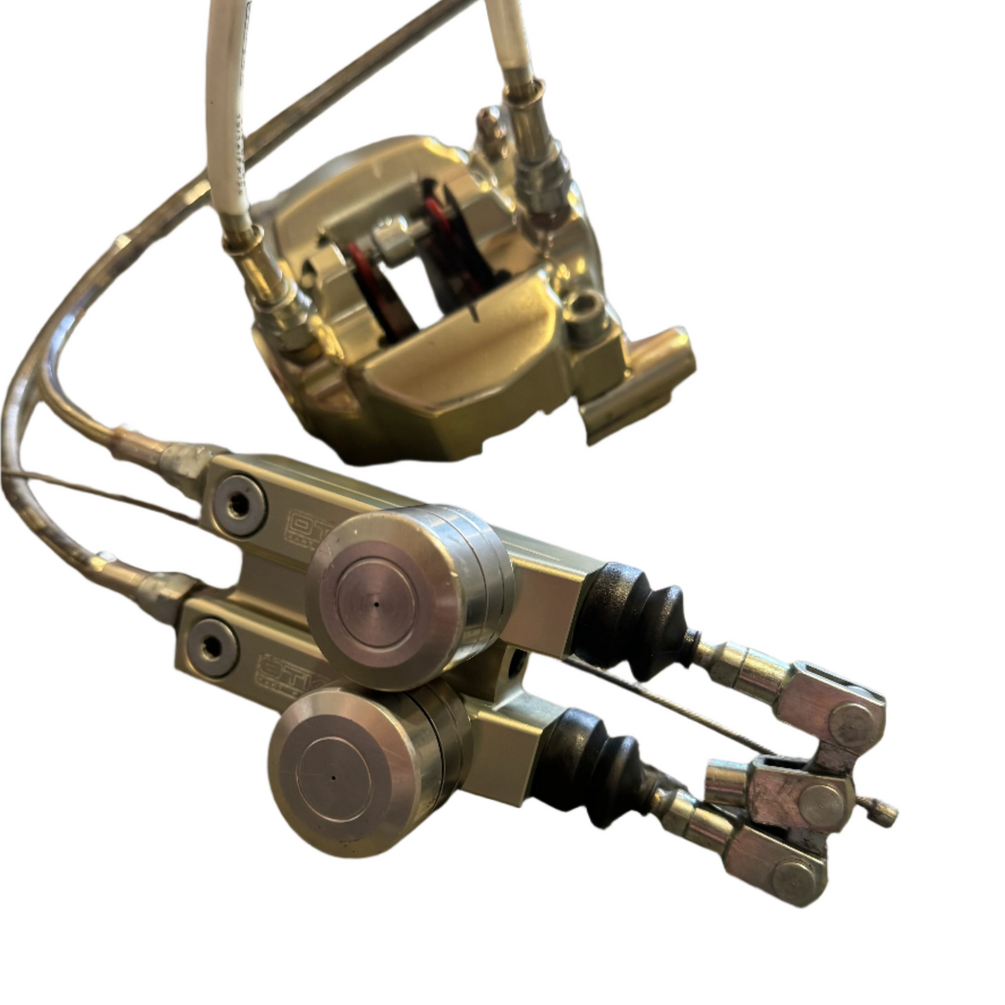 OTK BSD BRAKE SYSTEM