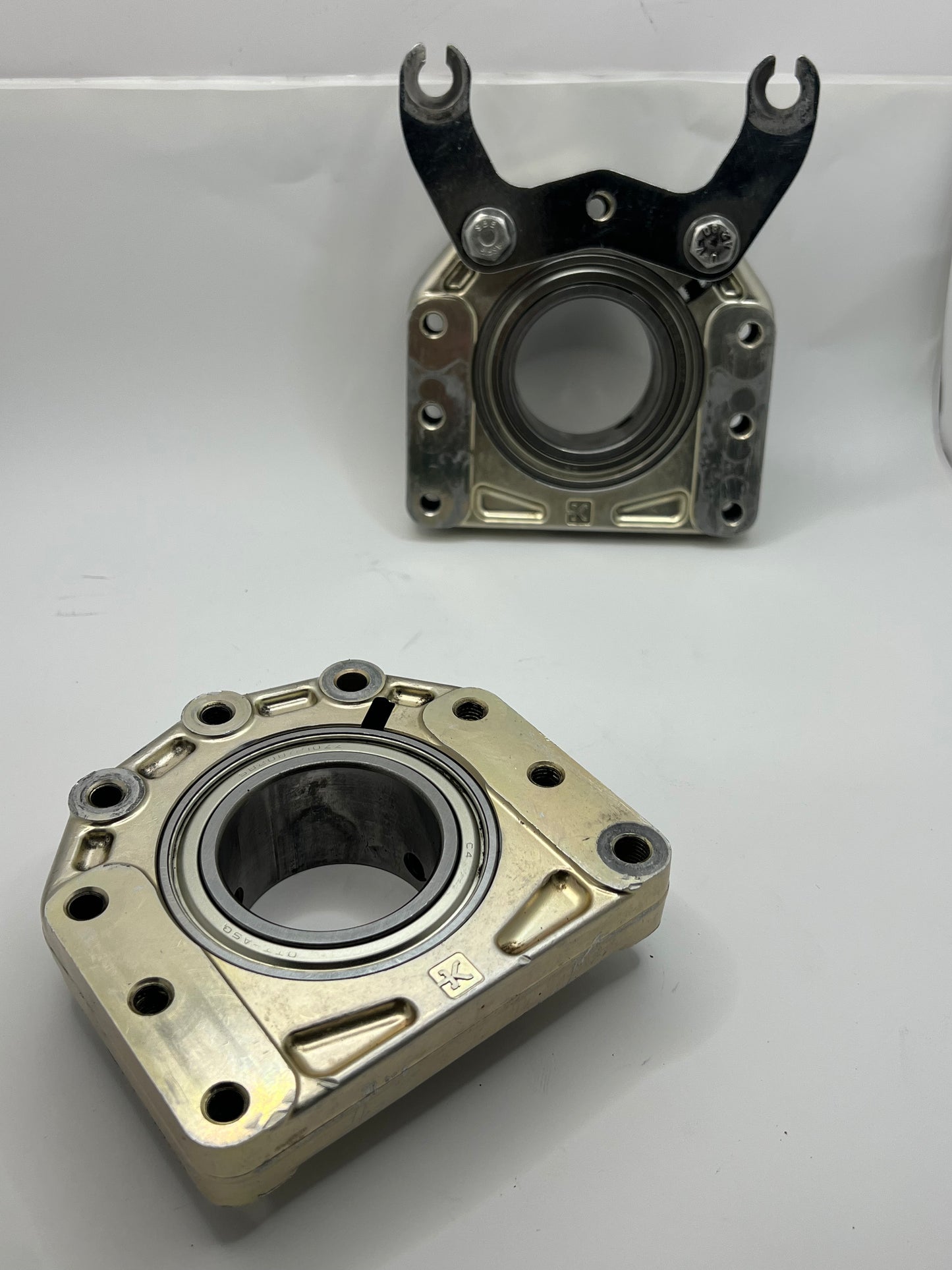 50MM OTK AXLE BEARING CARRIERS