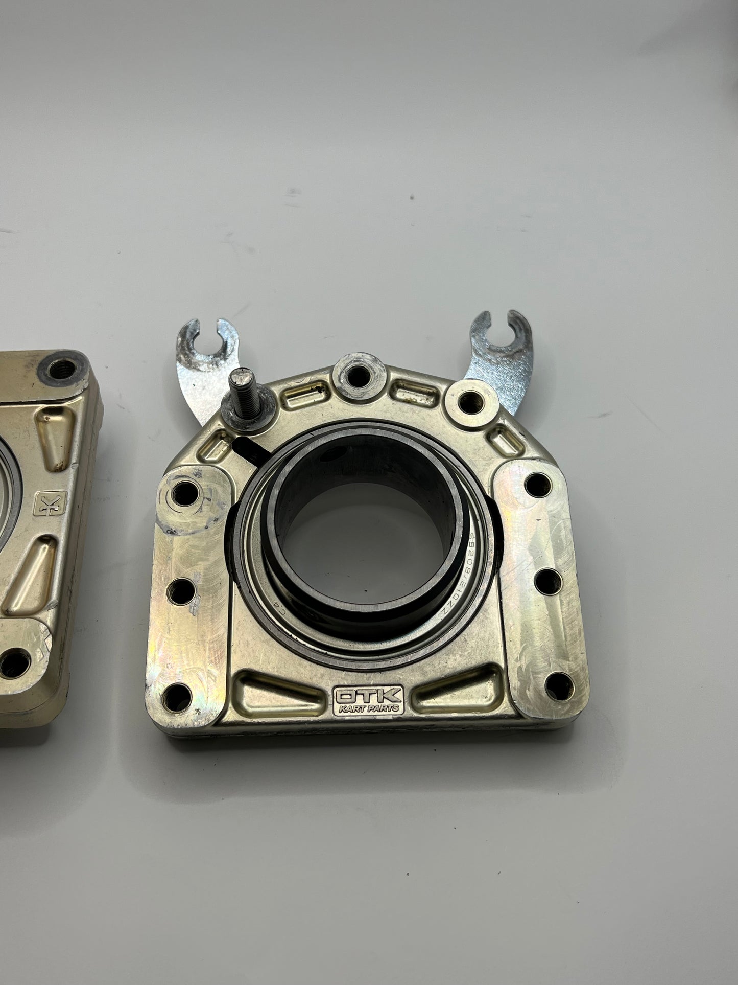 50MM OTK AXLE BEARING CARRIERS