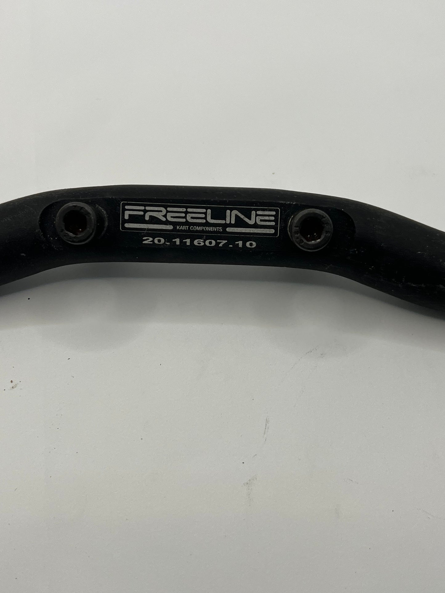 FREELINE HEEL REST