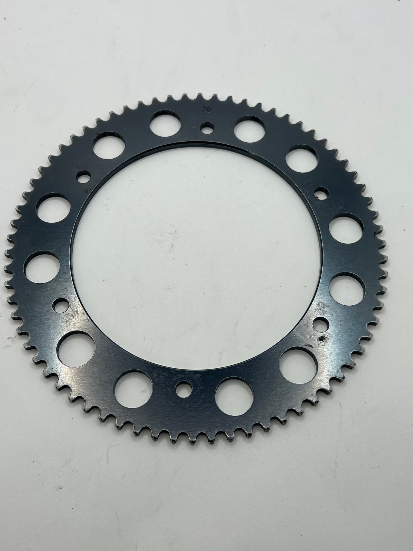 77T ALTADURA SPROCKET - NEW