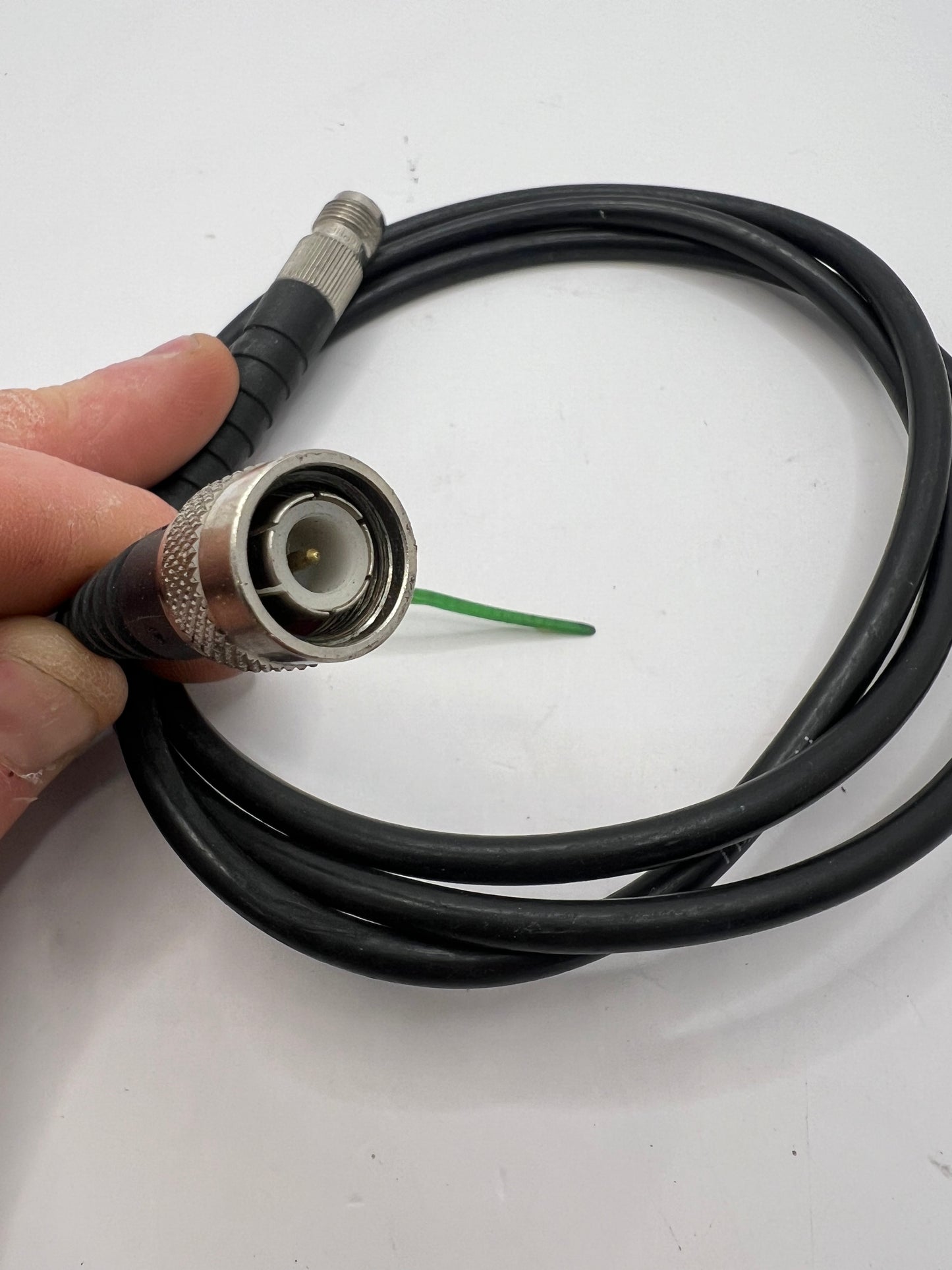 ALFANO SENSOR EXTENSION LEAD
