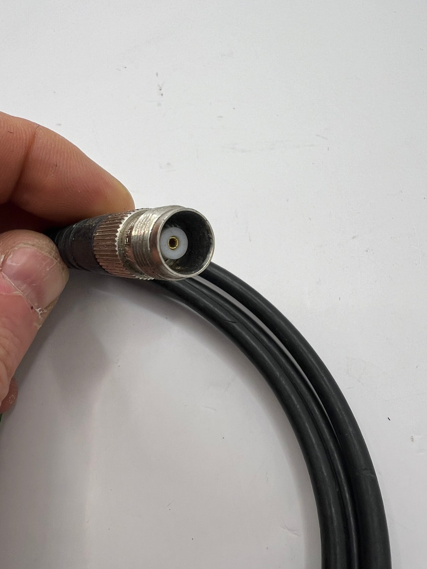 ALFANO SENSOR EXTENSION LEAD