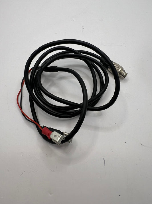 MYCHRON BATTERY LEAD