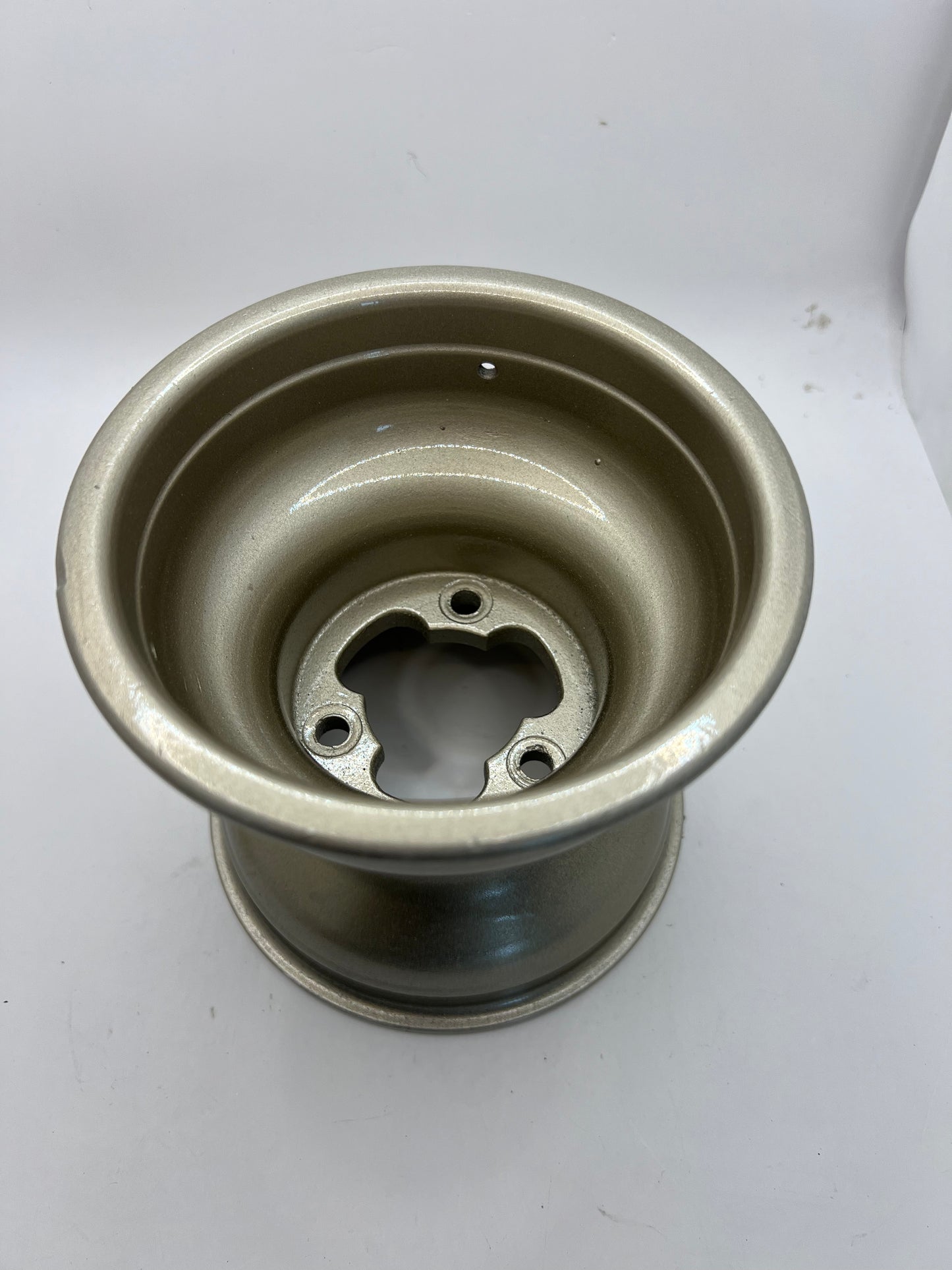 MXC FRONT RIM
