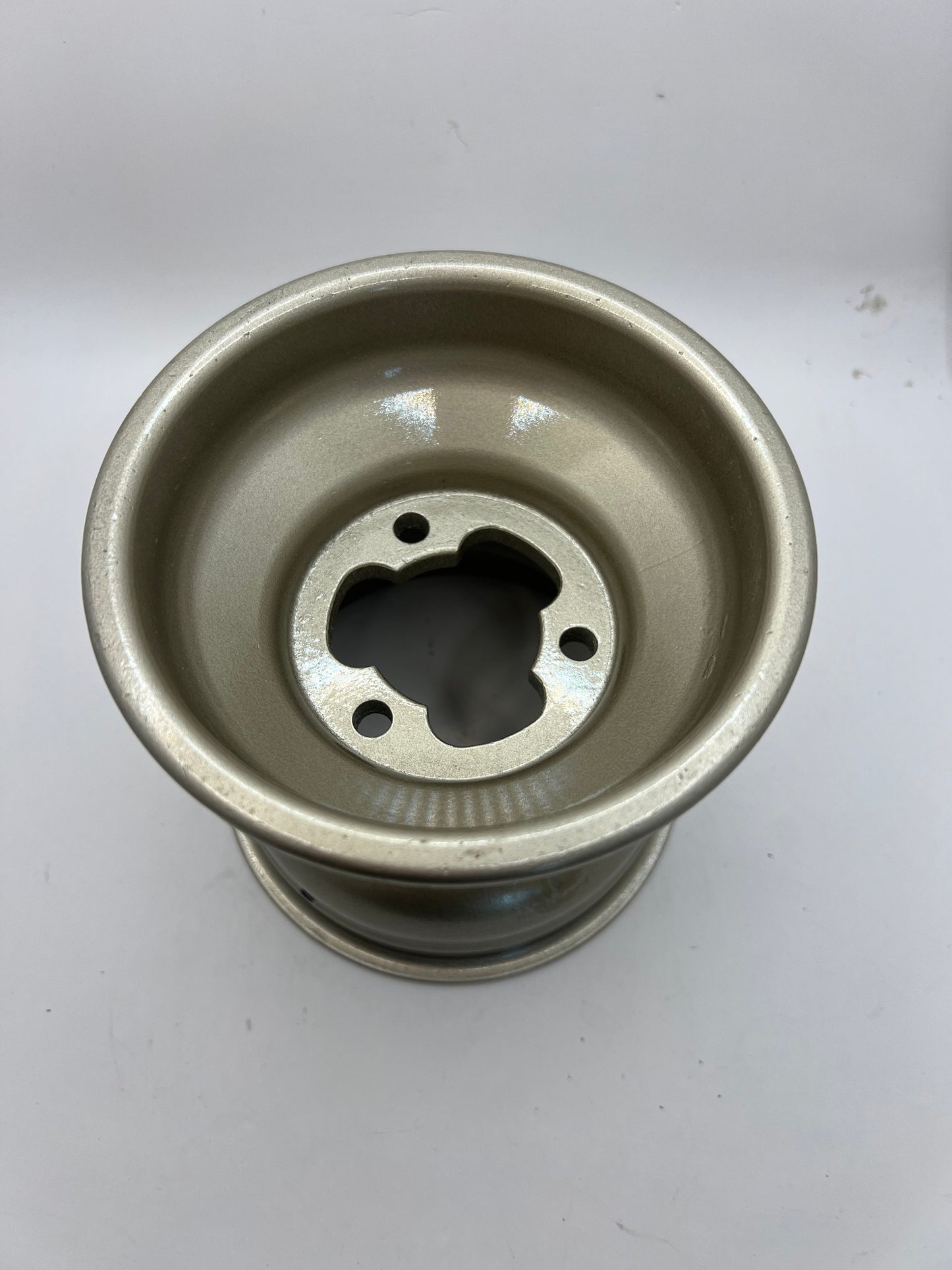MXC FRONT RIM