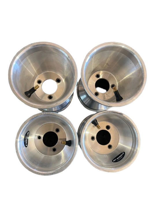 JET WET RIMS